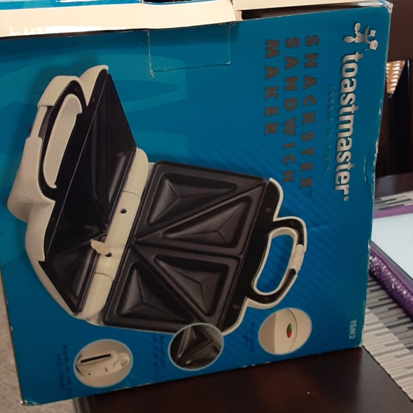 Toastmaster - Picture 2 of 2